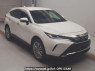 Used 2022 AT toyota harrier-hybrid AXUH85 Image[2]