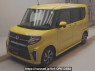 Used 2020 AT daihatsu tanto LA650S Image[0]