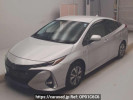 Toyota Prius PHV ZVW52