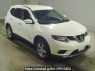 Used 2015 AT nissan x-trail HNT32 Image[2]