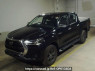 Used 2021 AT toyota hilux GUN125 Image[0]
