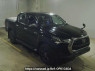 Used 2021 AT toyota hilux GUN125 Image[2]