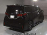 Used 2024 AT toyota alphard-hybrid AAHH40W Image[1]
