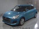 Suzuki Swift ZC83S