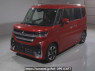 Used 2024 AT suzuki spacia-custom MK54S Image[0]