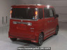 Used 2020 AT suzuki spacia-custom MK53S Image[1]