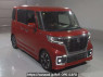 Used 2020 AT suzuki spacia-custom MK53S Image[2]