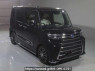 Used 2023 AT daihatsu tanto LA650S Image[2]