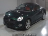 Used 2017 AT daihatsu copen LA400K Image[0]