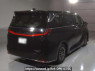 Used 2025 AT lexus lm TAWH15W Image[1]