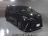 Used 2025 AT lexus lm TAWH15W Image[2]
