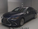 Lexus ES AXZH10