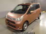 Used 2011 AT daihatsu move LA100S Image[0]