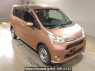 Used 2011 AT daihatsu move LA100S Image[2]