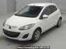 Used 2013 AT mazda demio DEJFS Image[0]