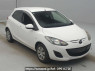 Used 2013 AT mazda demio DEJFS Image[2]