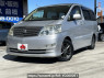 Used 2007 AT toyota alphard DBA-ANH10W Image[0]