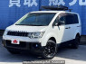 Used 2007 AT mitsubishi delica DBA-CV5W Image[0]