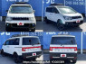Used 2007 AT mitsubishi delica DBA-CV5W Image[9]