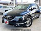 Honda Odyssey DBA-RB2