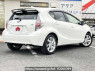 Used 2013 AT toyota aqua DAA-NHP10 Image[2]