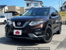 Nissan X-Trail DBA-NT32