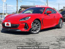 Subaru BRZ 3BA-ZD8