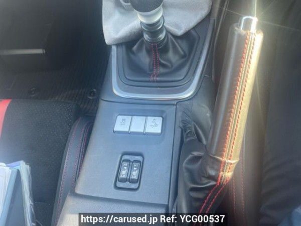 Used 2021 MT subaru brz 3BA-ZD8 Image[6]