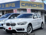 Used 2017 AT bmw 1-series LDA-1S20 Image[0]