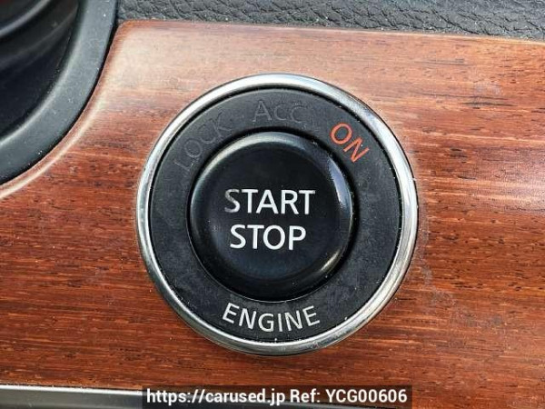 Used 2007 AT nissan fuga CBA-PY50 Image[5]