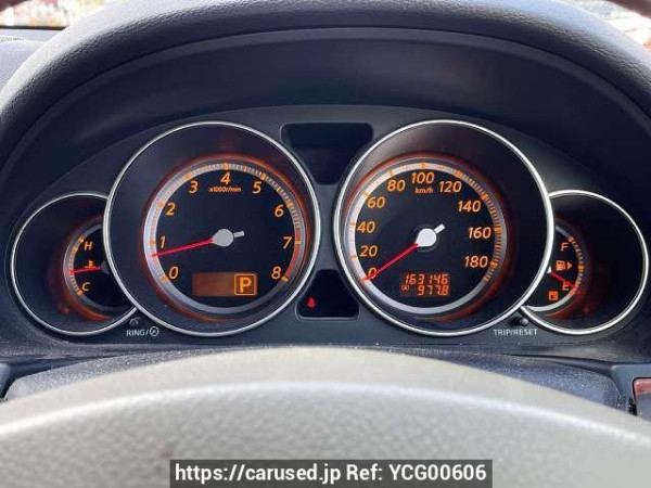 Used 2007 AT nissan fuga CBA-PY50 Image[6]