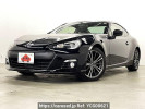 Subaru BRZ DBA-ZC6