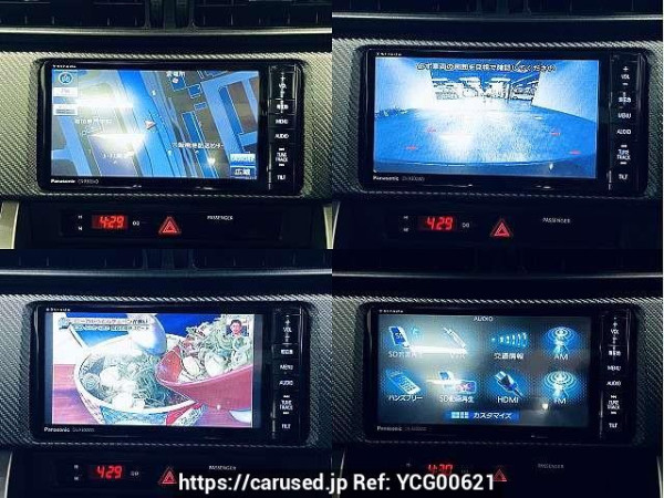 Used 2014 AT subaru brz DBA-ZC6 Image[6]