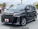 Toyota Alphard 3BA-AGH30W