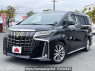 Used 2020 CVT toyota alphard 3BA-AGH30W Image[0]