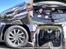 Used 2015 AT toyota vellfire-hybrid DAA-AYH30W Image[7]