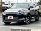 Toyota Harrier DBA-ZSU60W