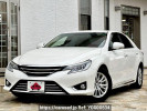 Toyota Mark X DBA-GRX130