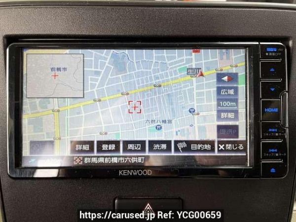 Used 2023 AT suzuki wagon-r 5AA-MH95S Image[5]