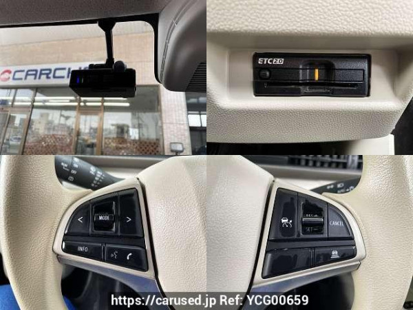 Used 2023 AT suzuki wagon-r 5AA-MH95S Image[7]