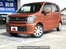 Suzuki Wagon R DAA-MH55S