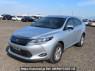 Used 2015 AT toyota harrier ZSU60W Image[2]