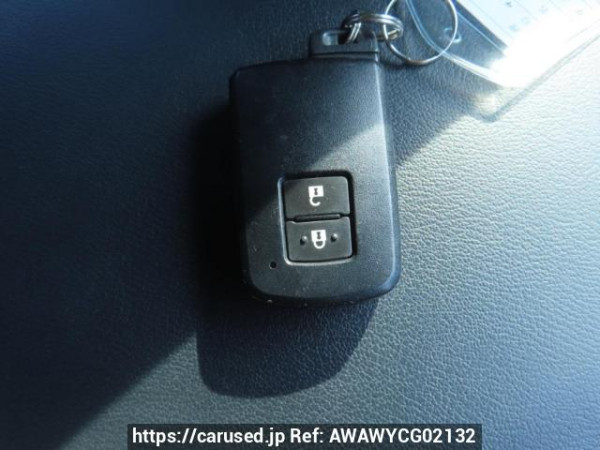 Used 2015 AT toyota harrier ZSU60W Image[28]