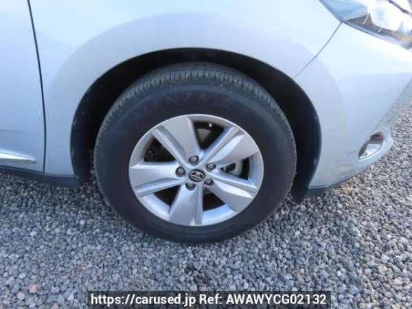 Used 2015 AT toyota harrier ZSU60W Image[29]