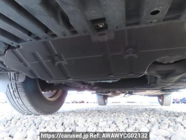 Used 2015 AT toyota harrier ZSU60W Image[33]