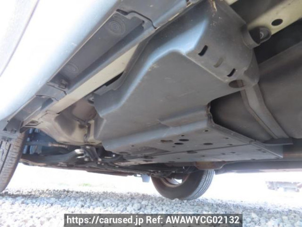 Used 2015 AT toyota harrier ZSU60W Image[36]