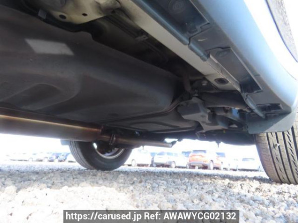 Used 2015 AT toyota harrier ZSU60W Image[38]