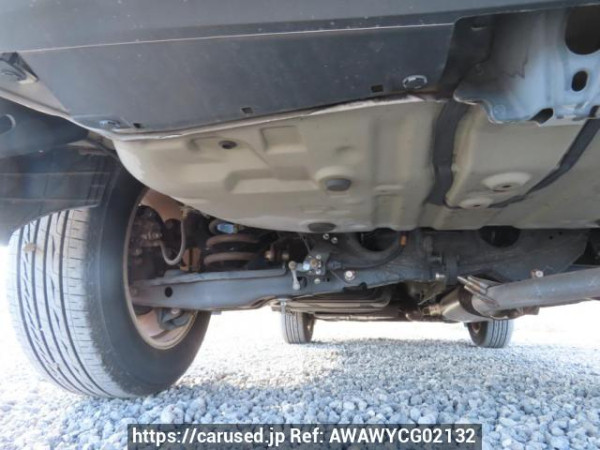 Used 2015 AT toyota harrier ZSU60W Image[39]