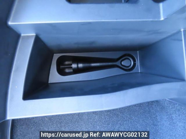 Used 2015 AT toyota harrier ZSU60W Image[42]