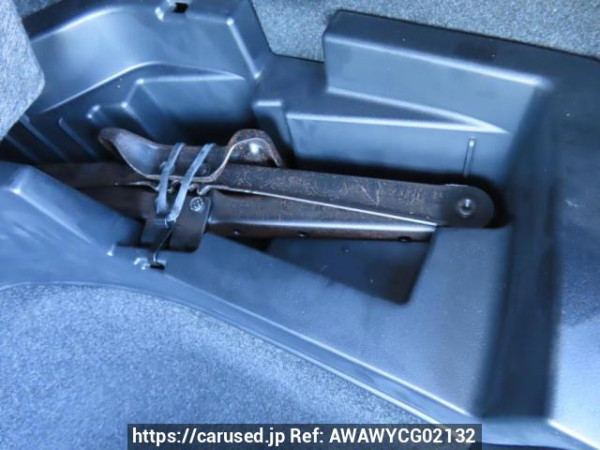 Used 2015 AT toyota harrier ZSU60W Image[43]